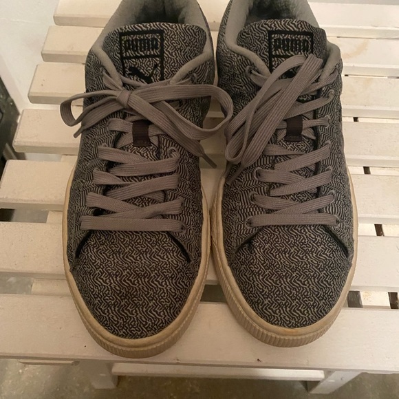 Classic Kicks. Puma! 🤙🏼 - Picture 1 of 6